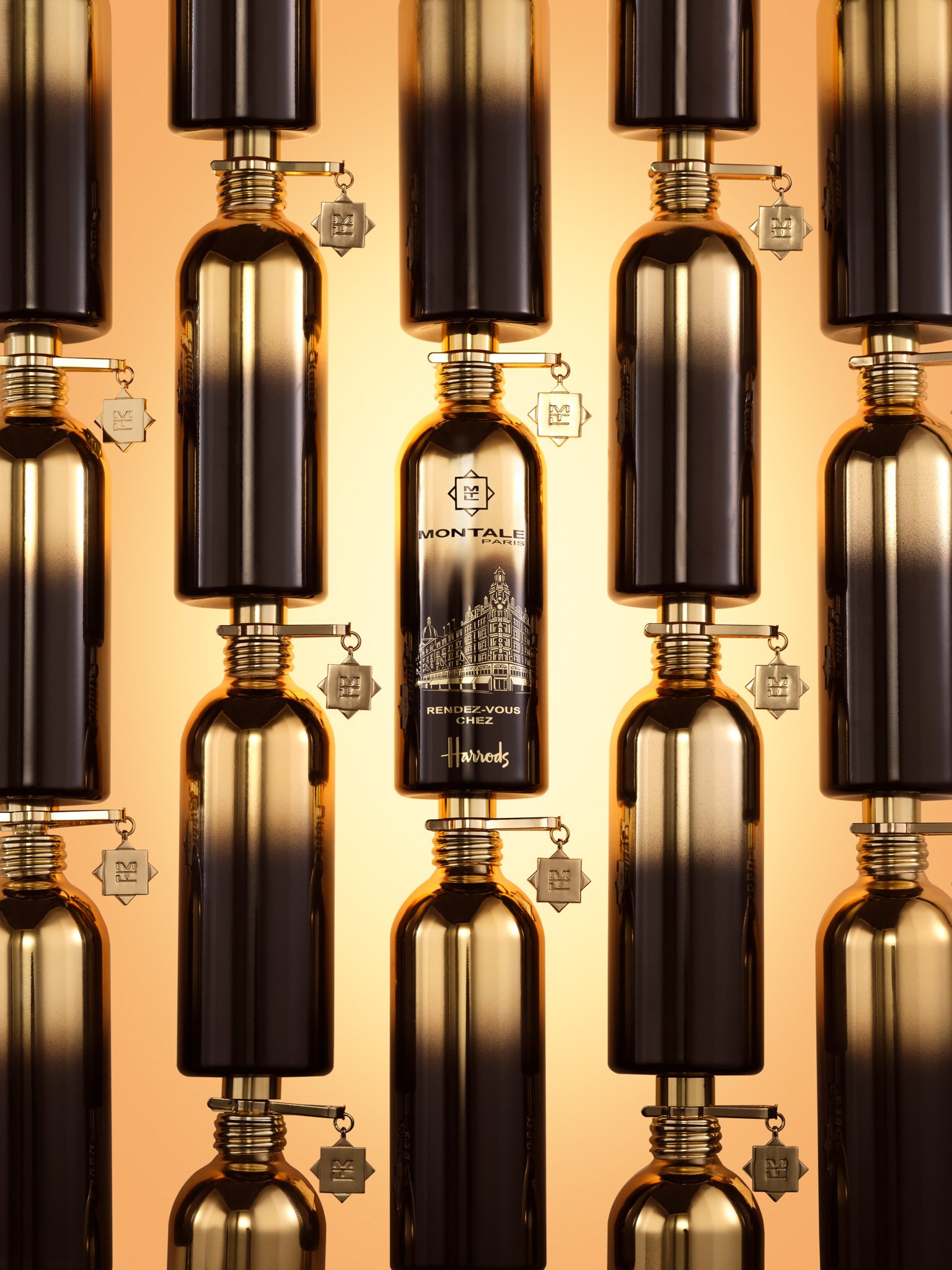 Montale x Harrods