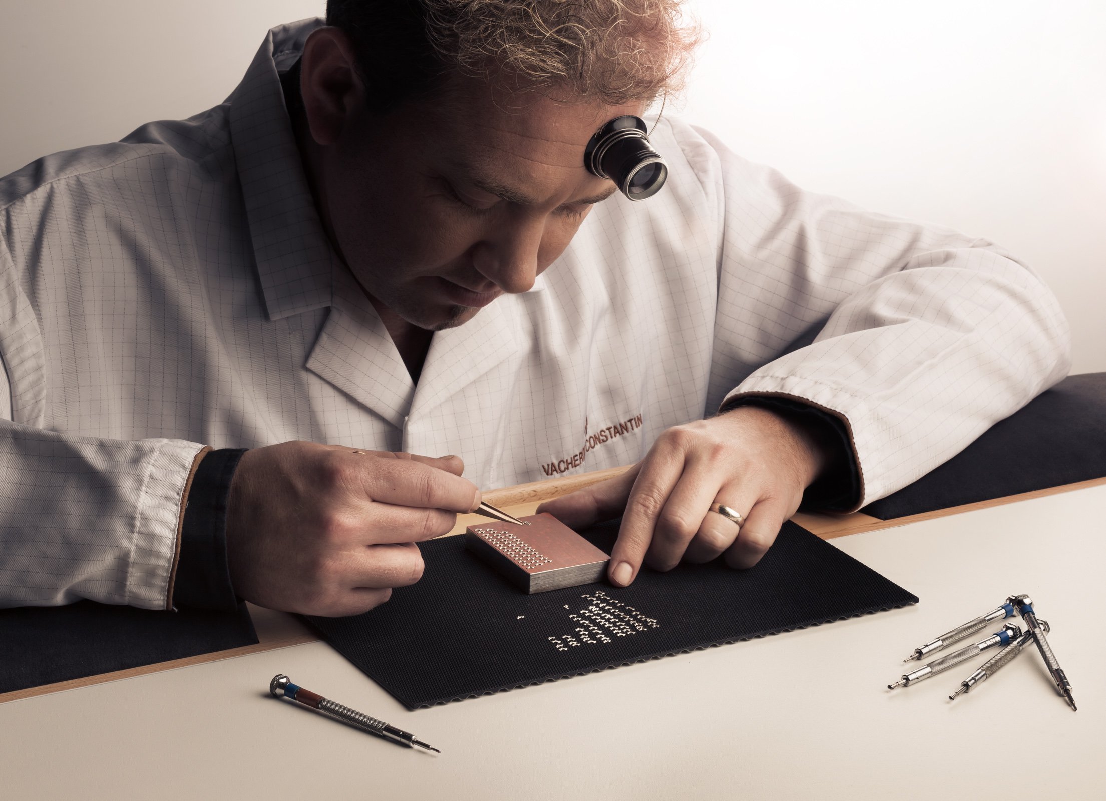 Vacheron Constantin 9