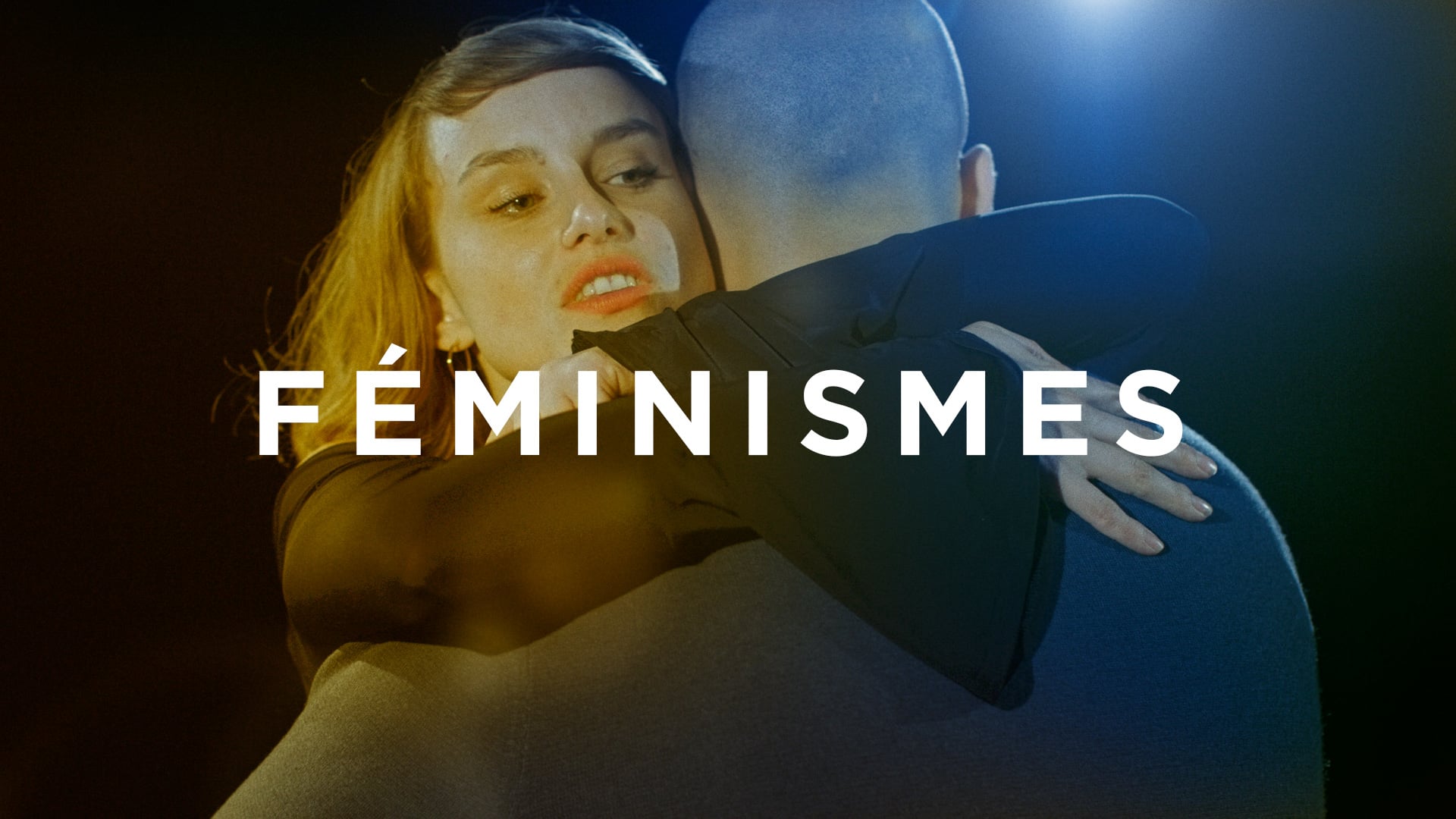 FÉMINISMES