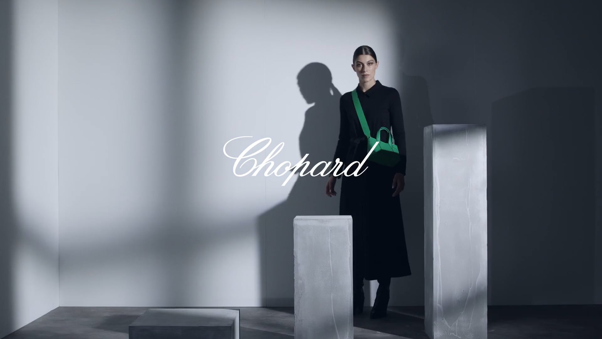 Chopard - Fall Accessories 2