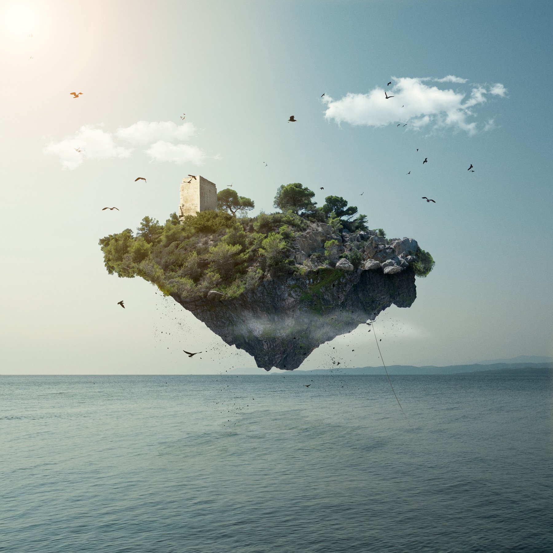 Conceptual 23