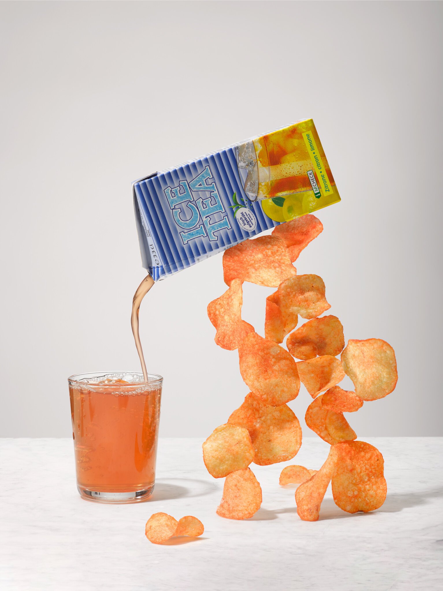 Ingredients 16