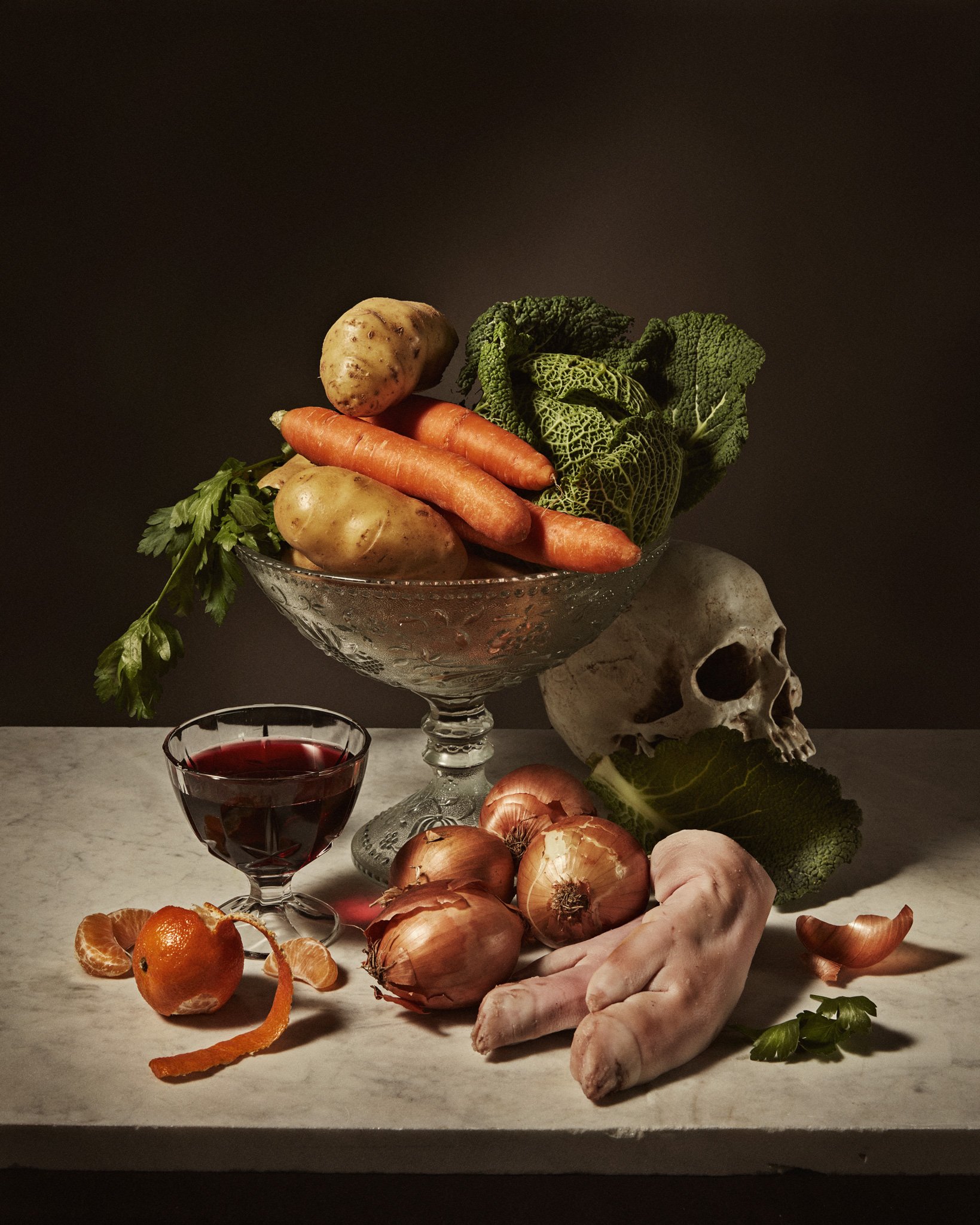Ingredients 74