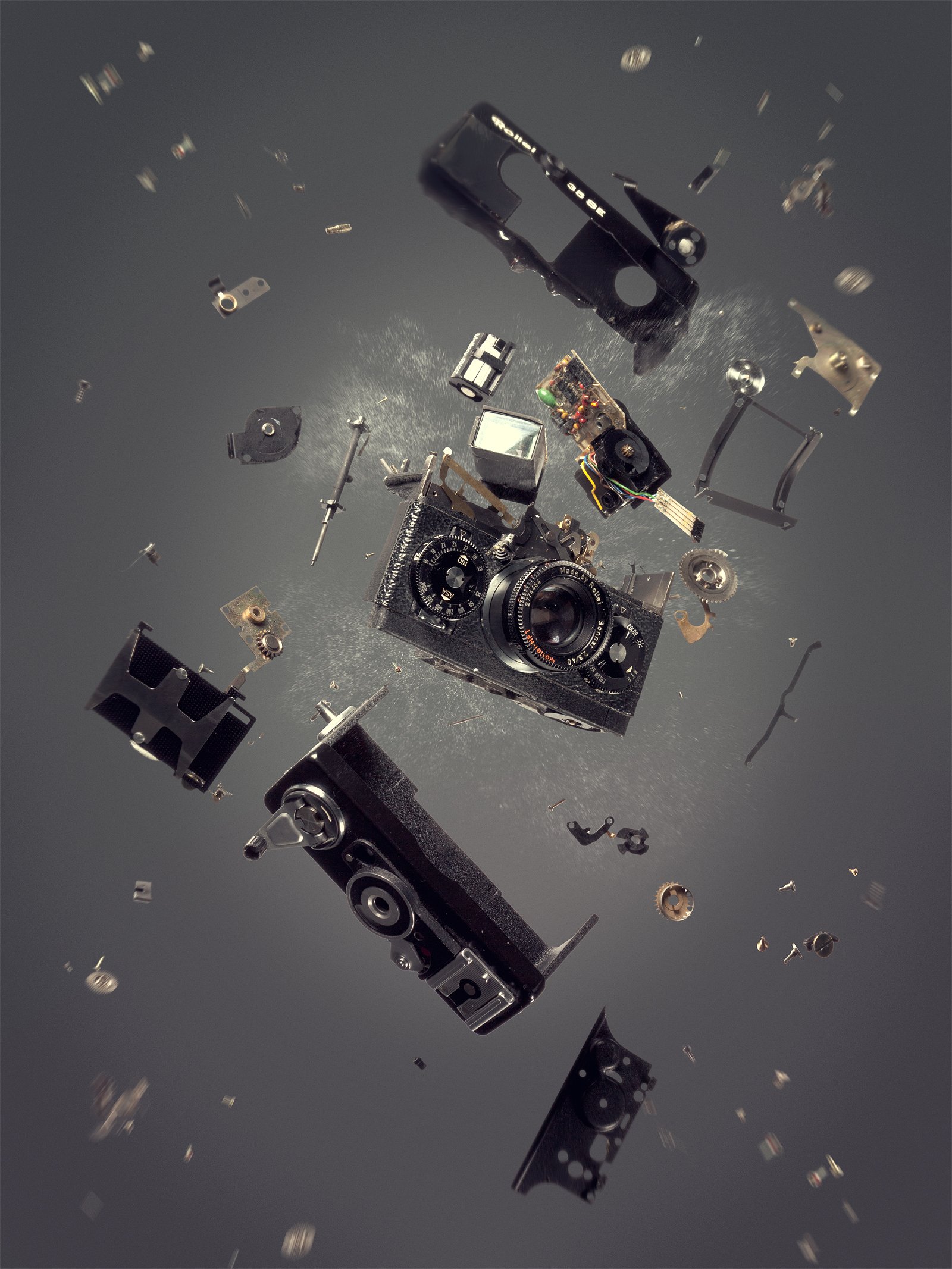 Objects 17