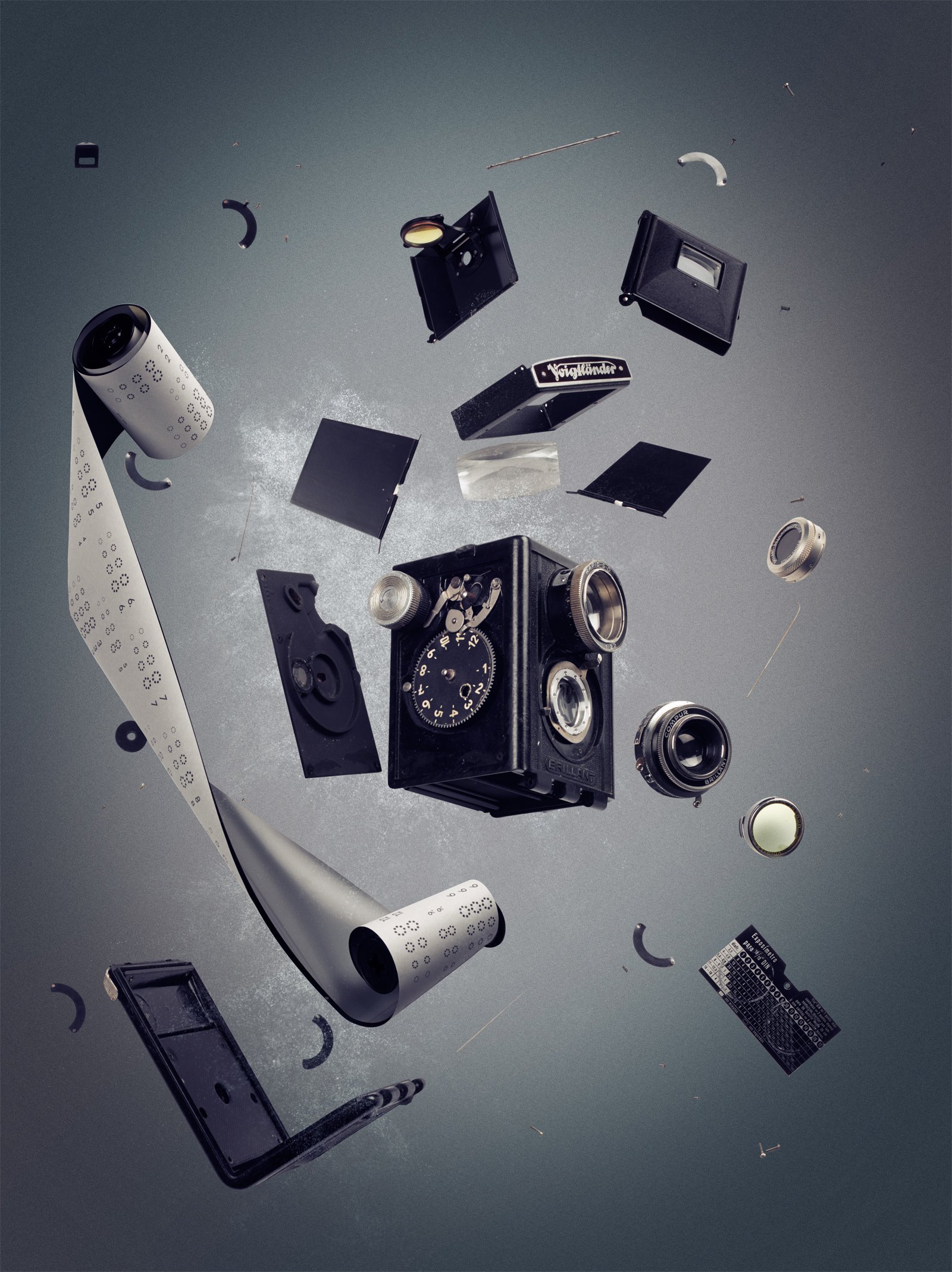 Objects 18