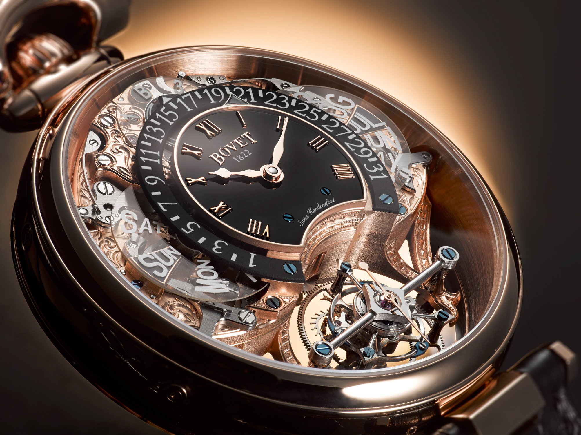 Watches 12