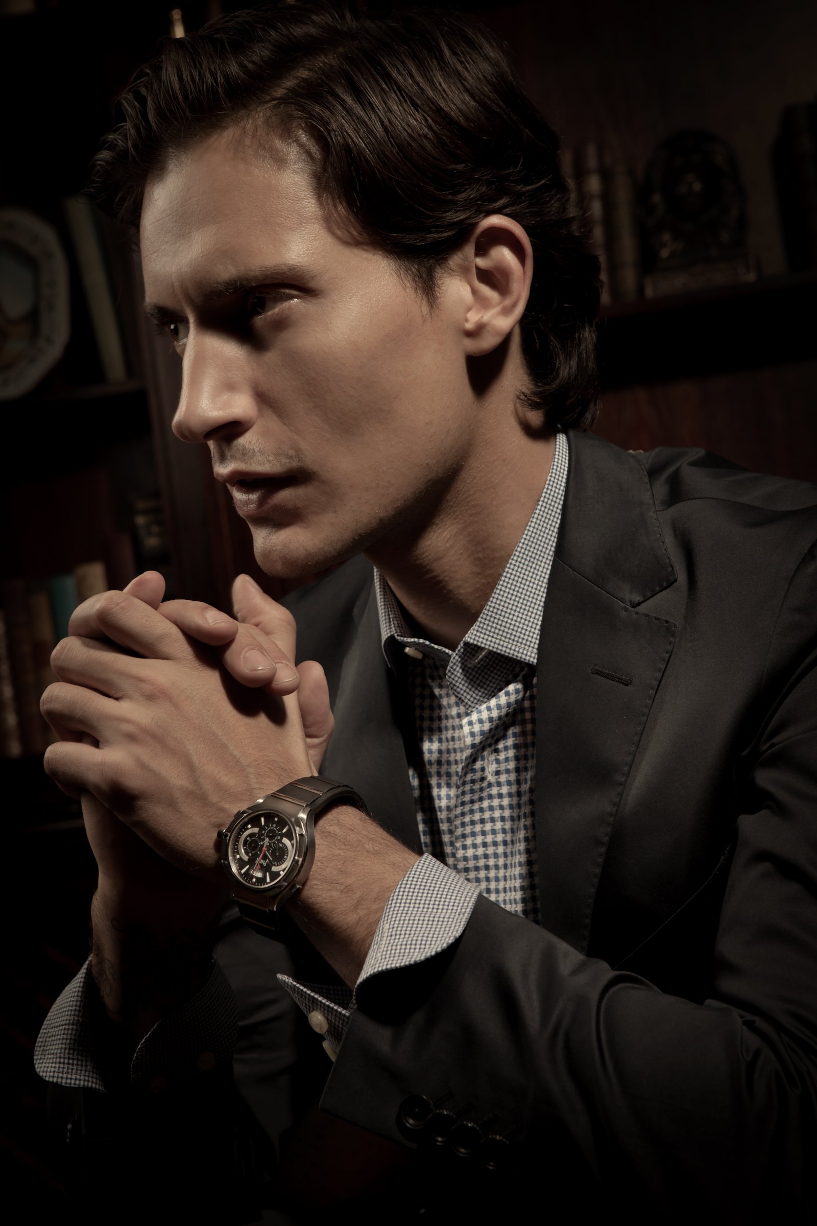 Watches 18