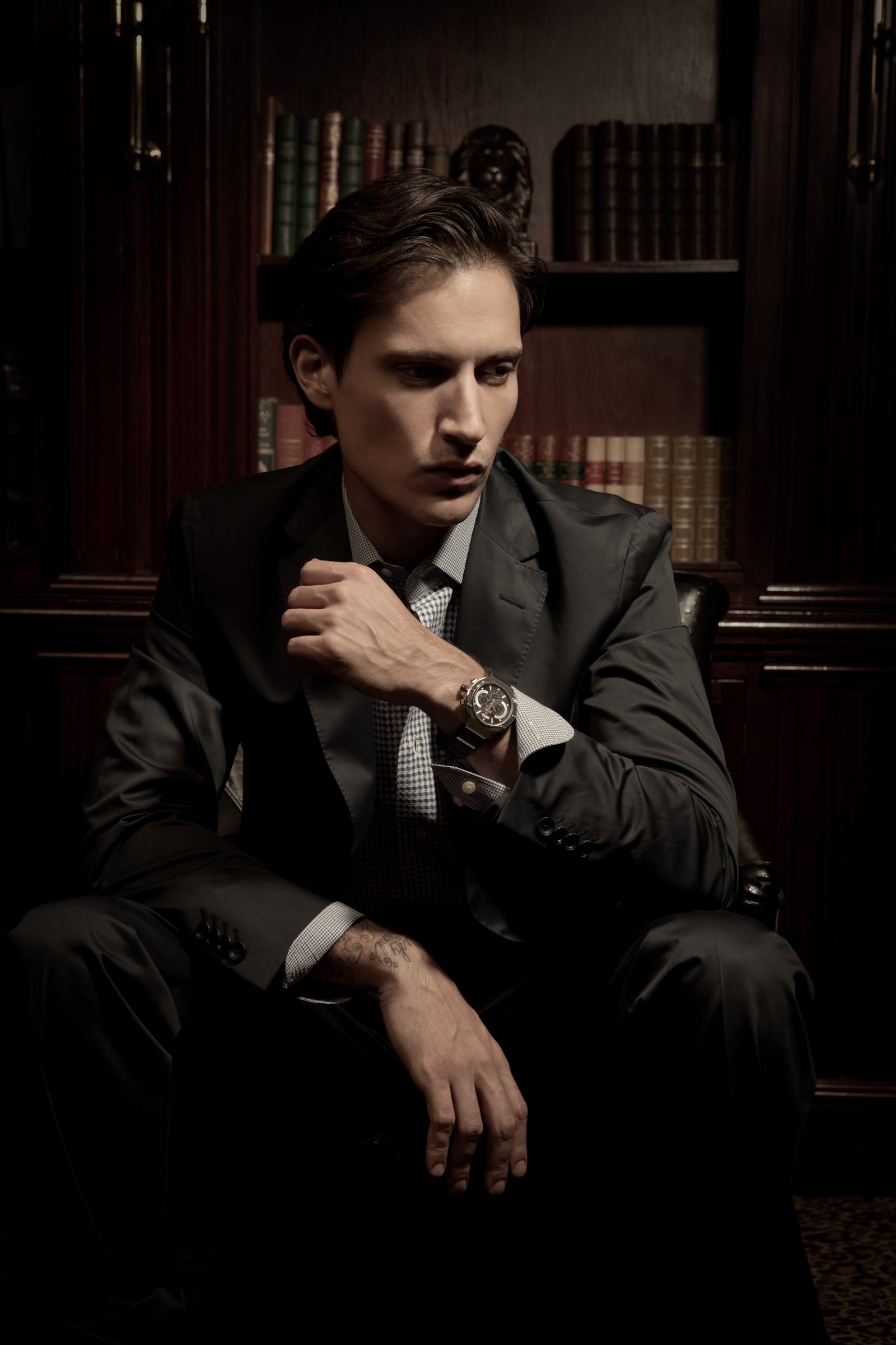 Watches 19