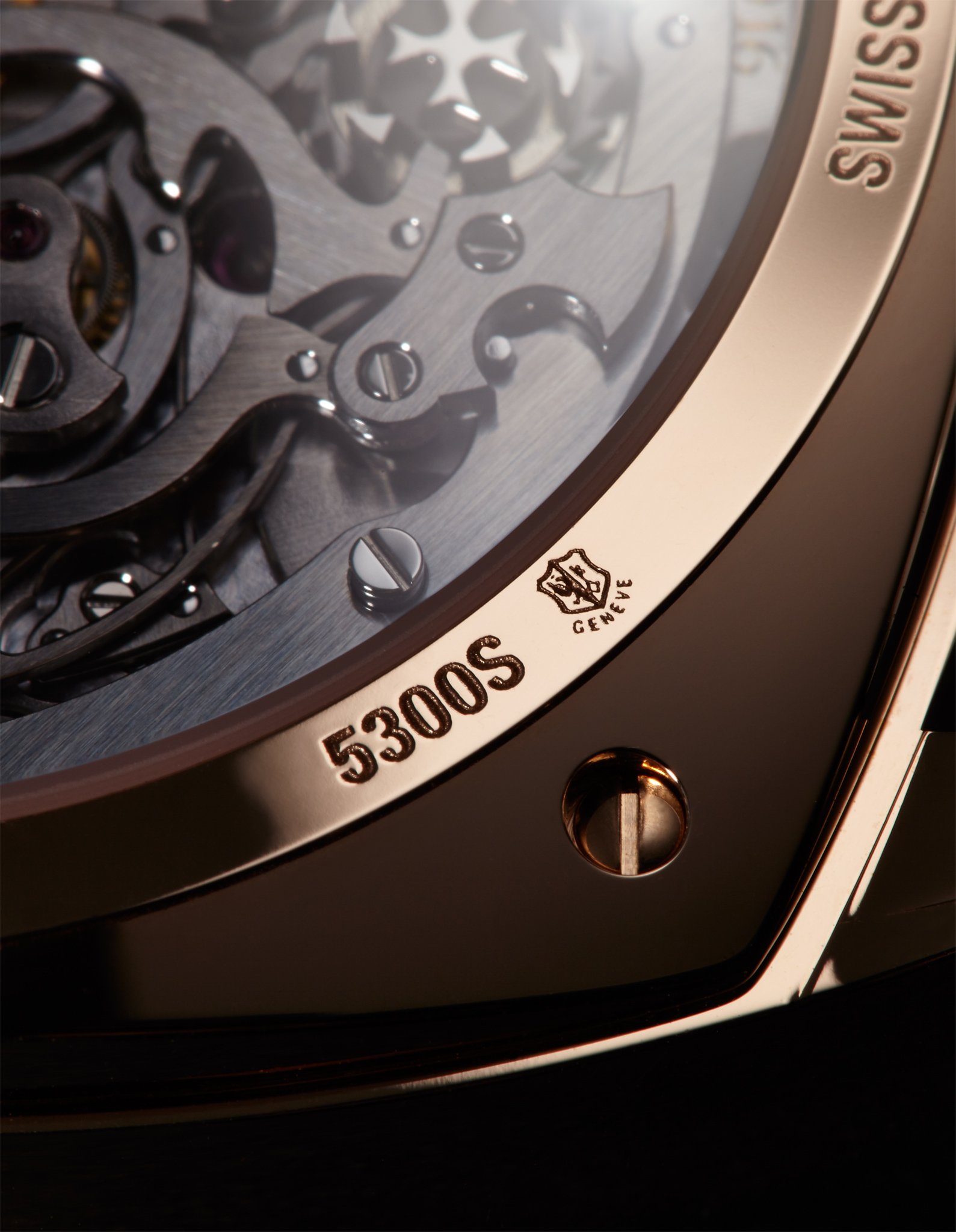Watches 45