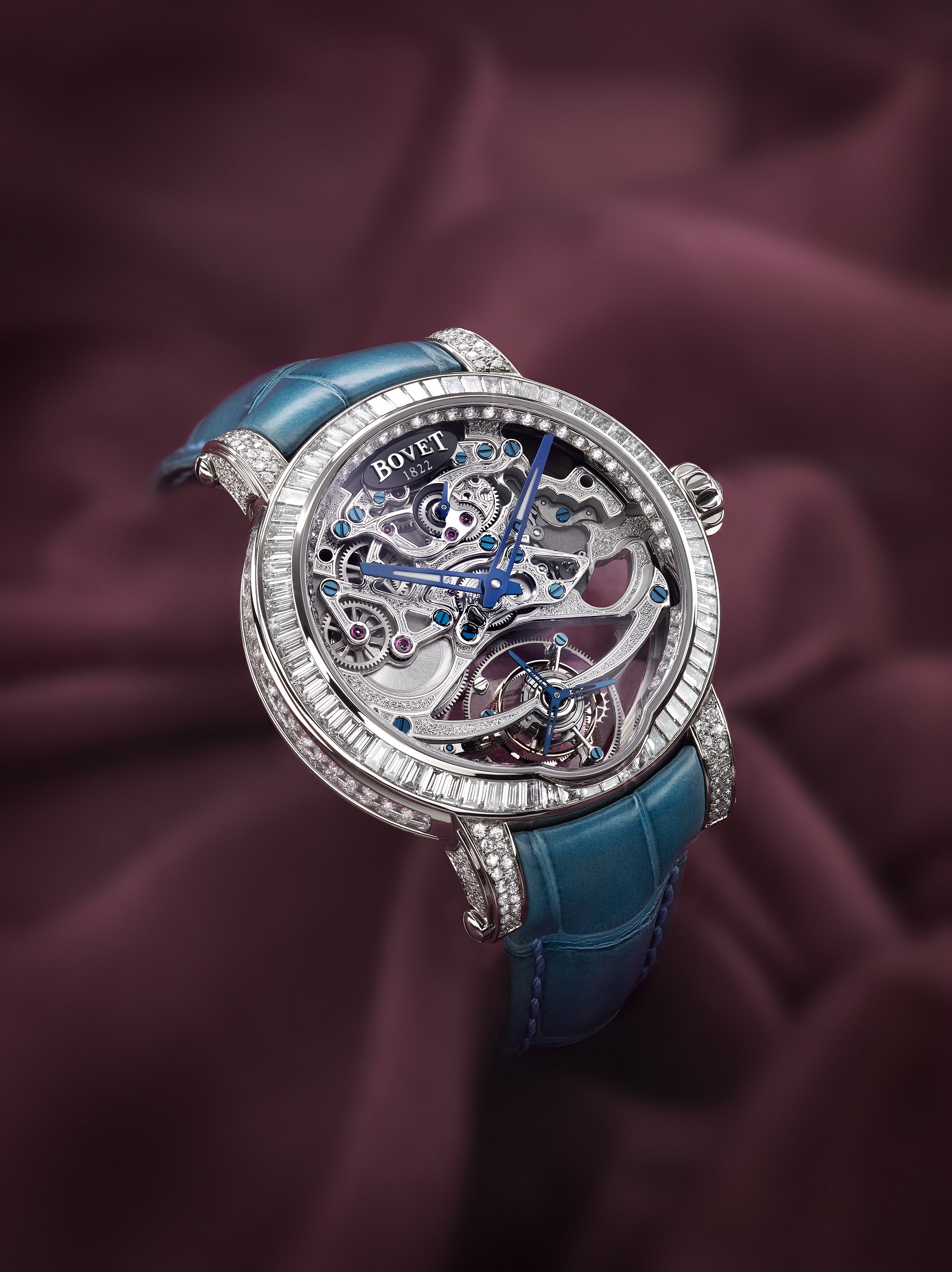 Watches 46