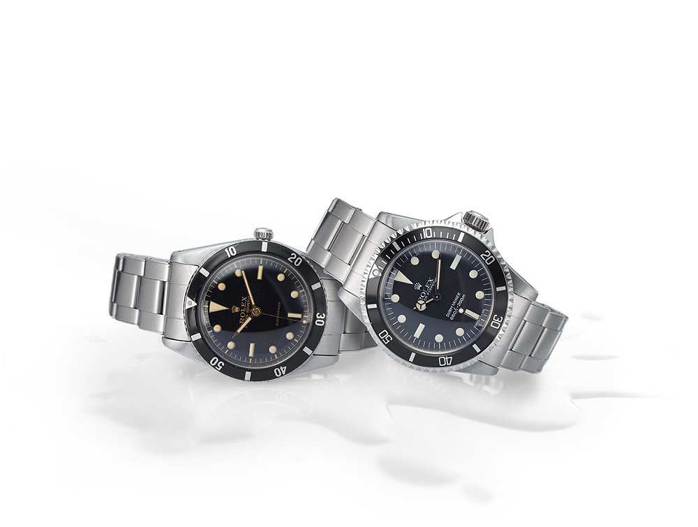 Watches 47
