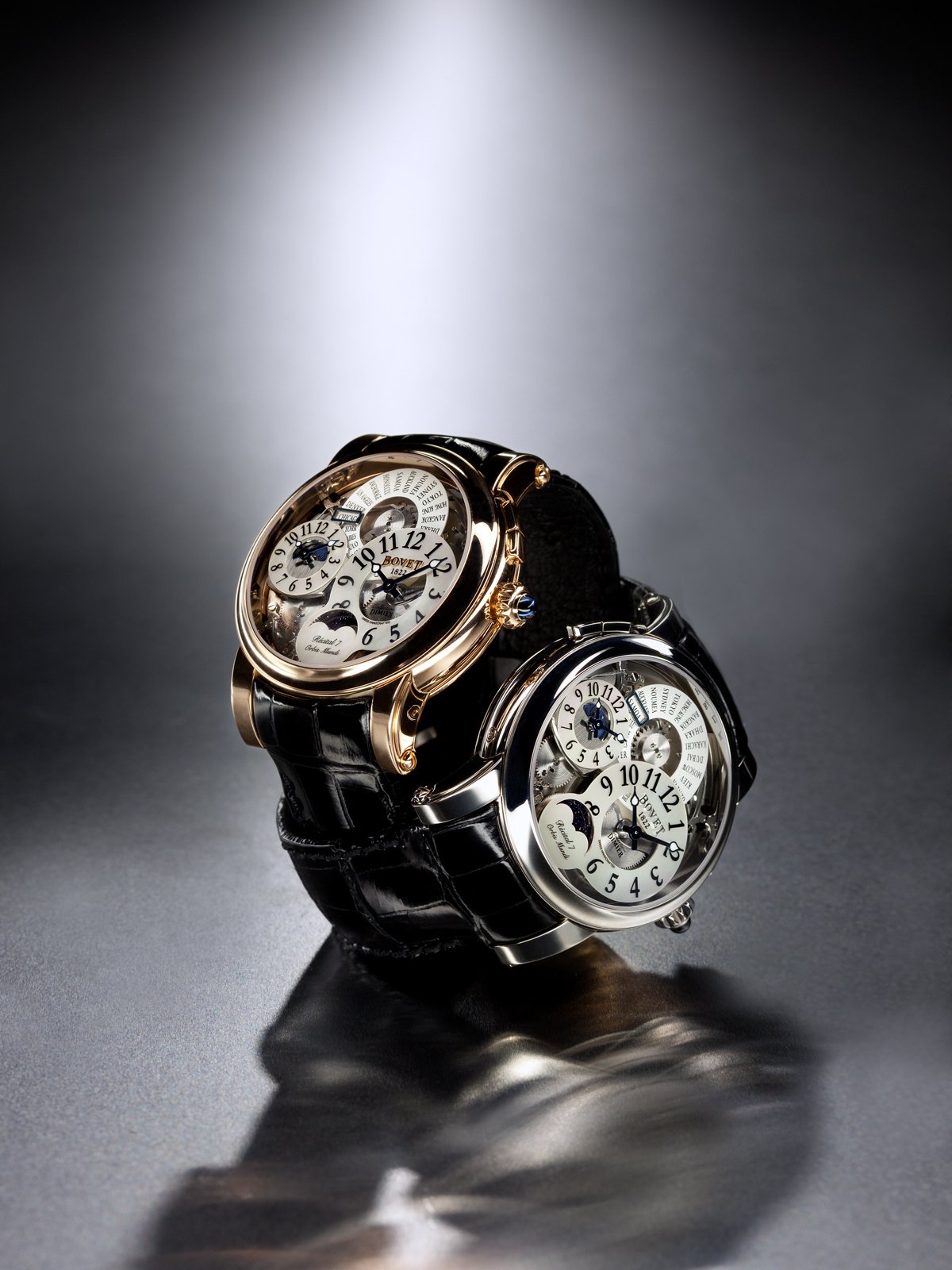 Watches 50