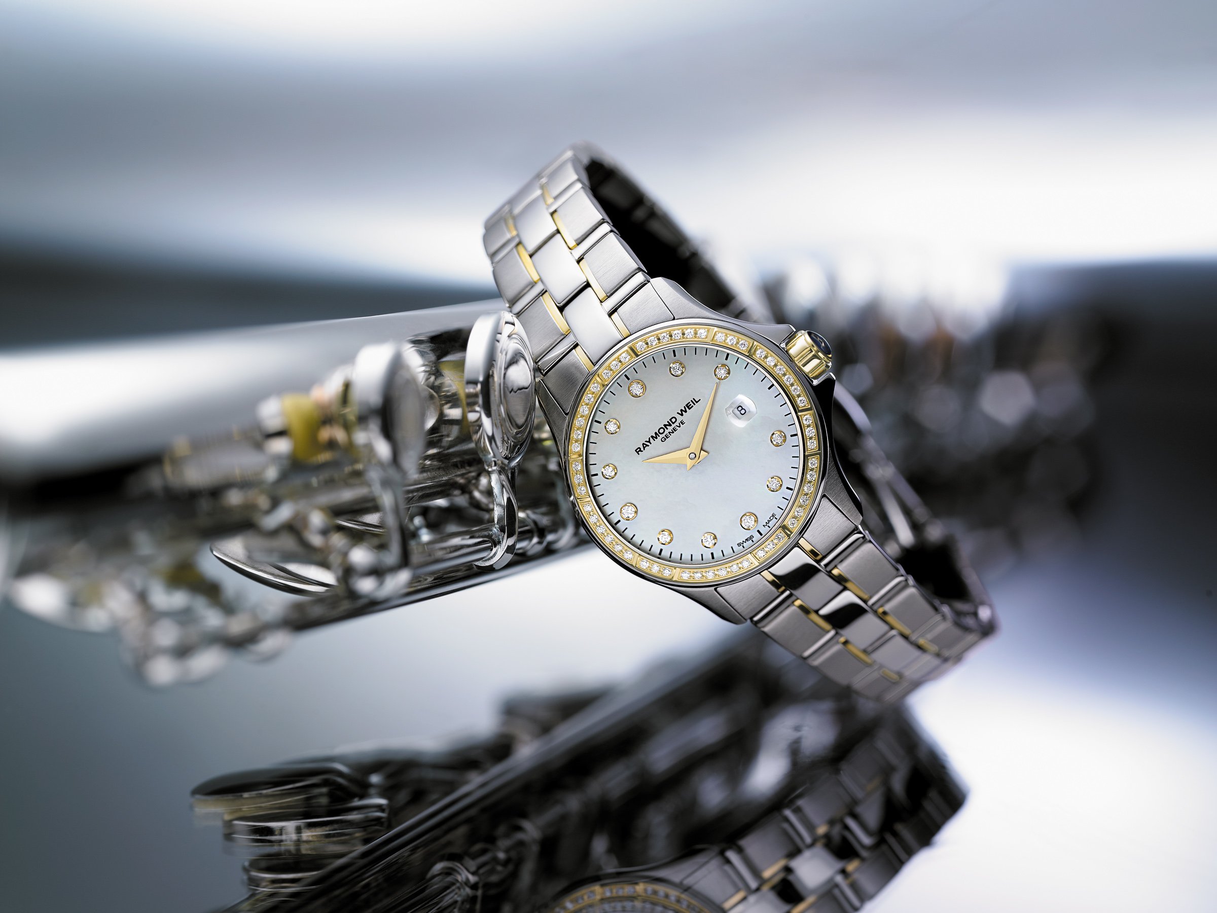 Watches 52