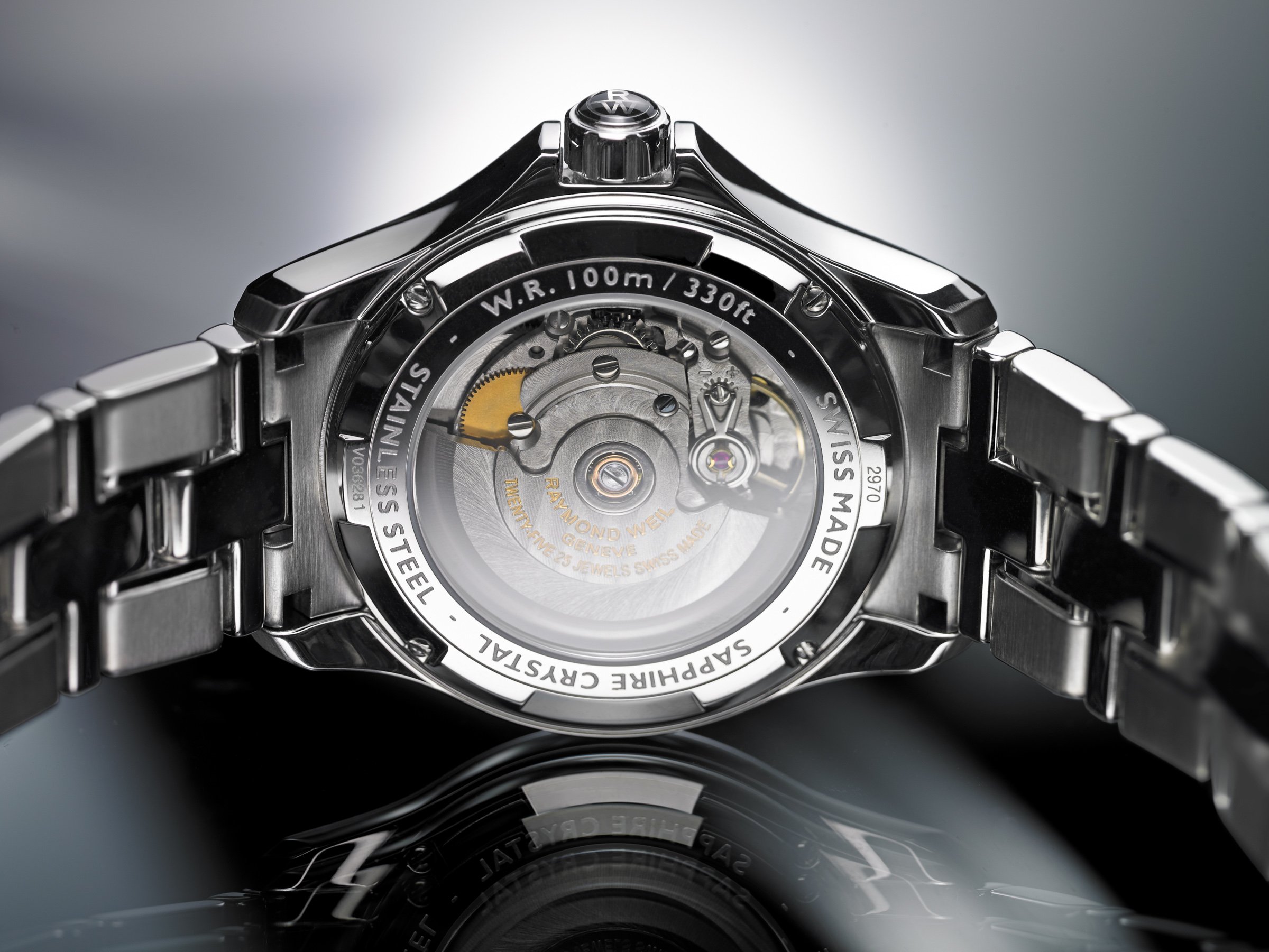 Watches 53