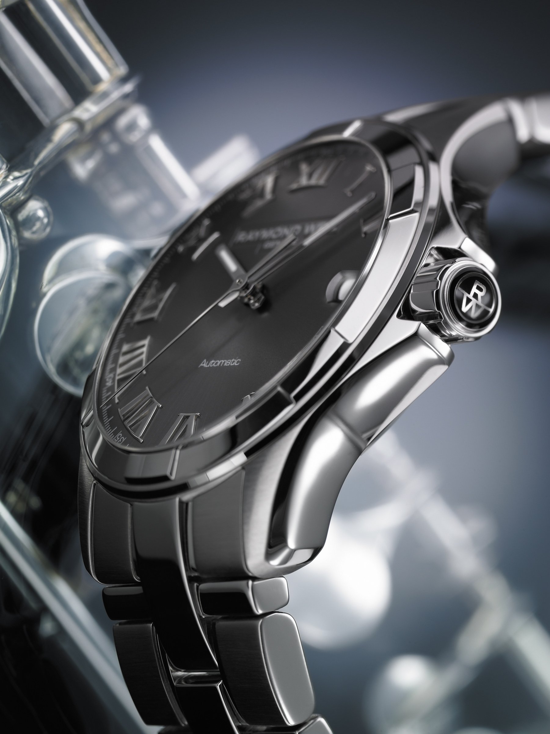Watches 55