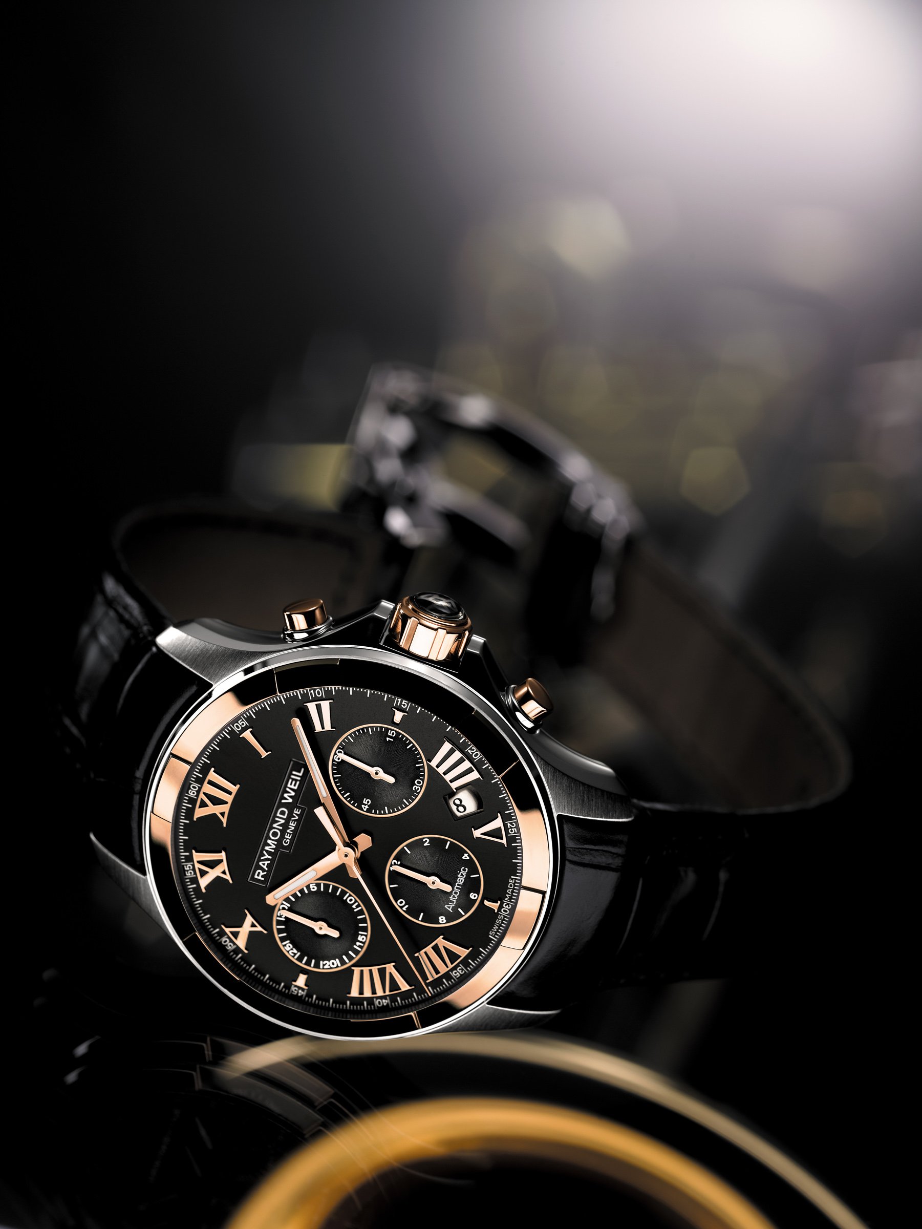 Watches 58