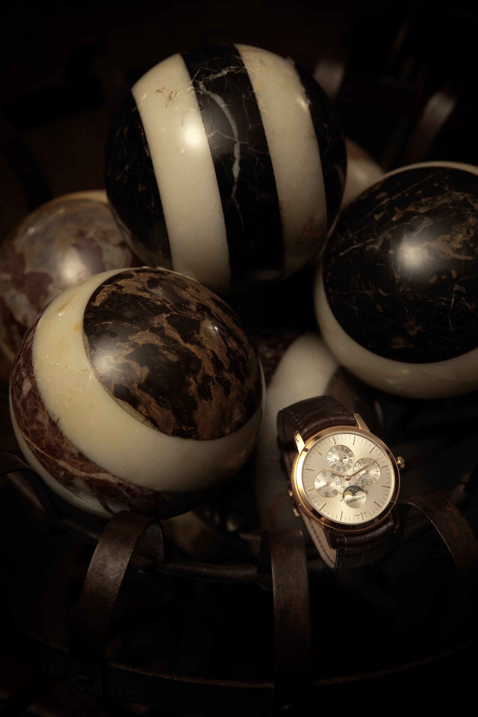 Watches 60