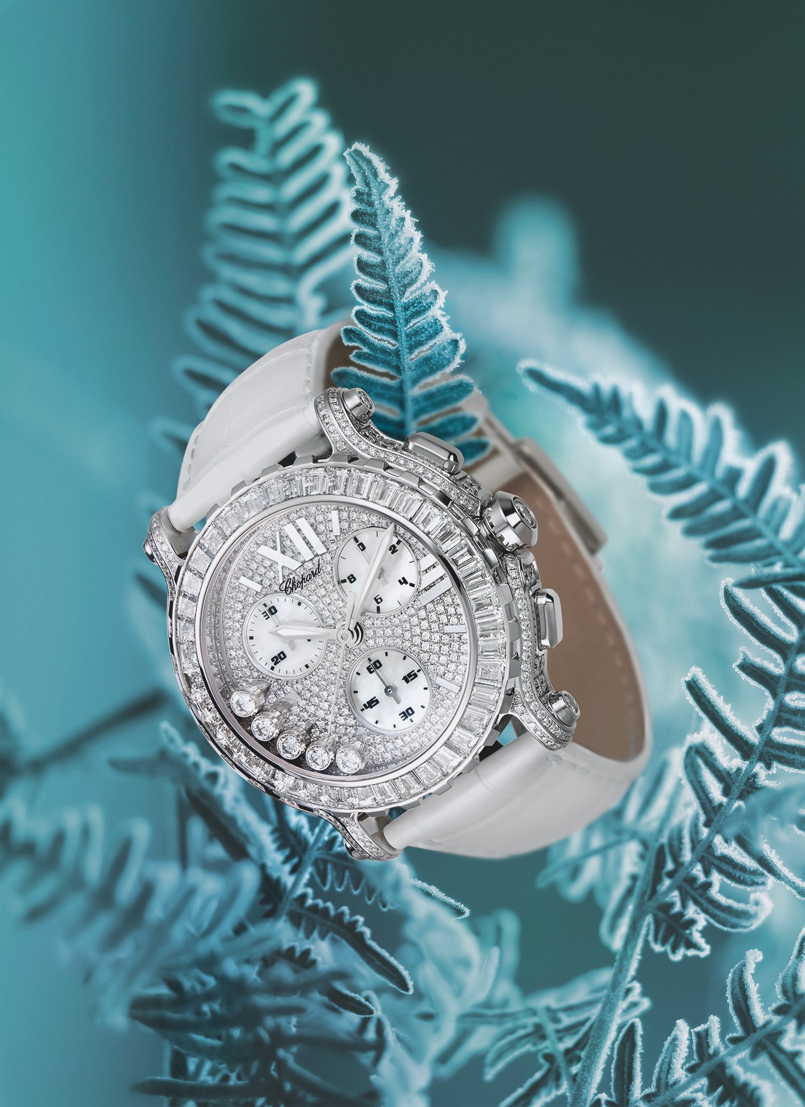 Watches 72