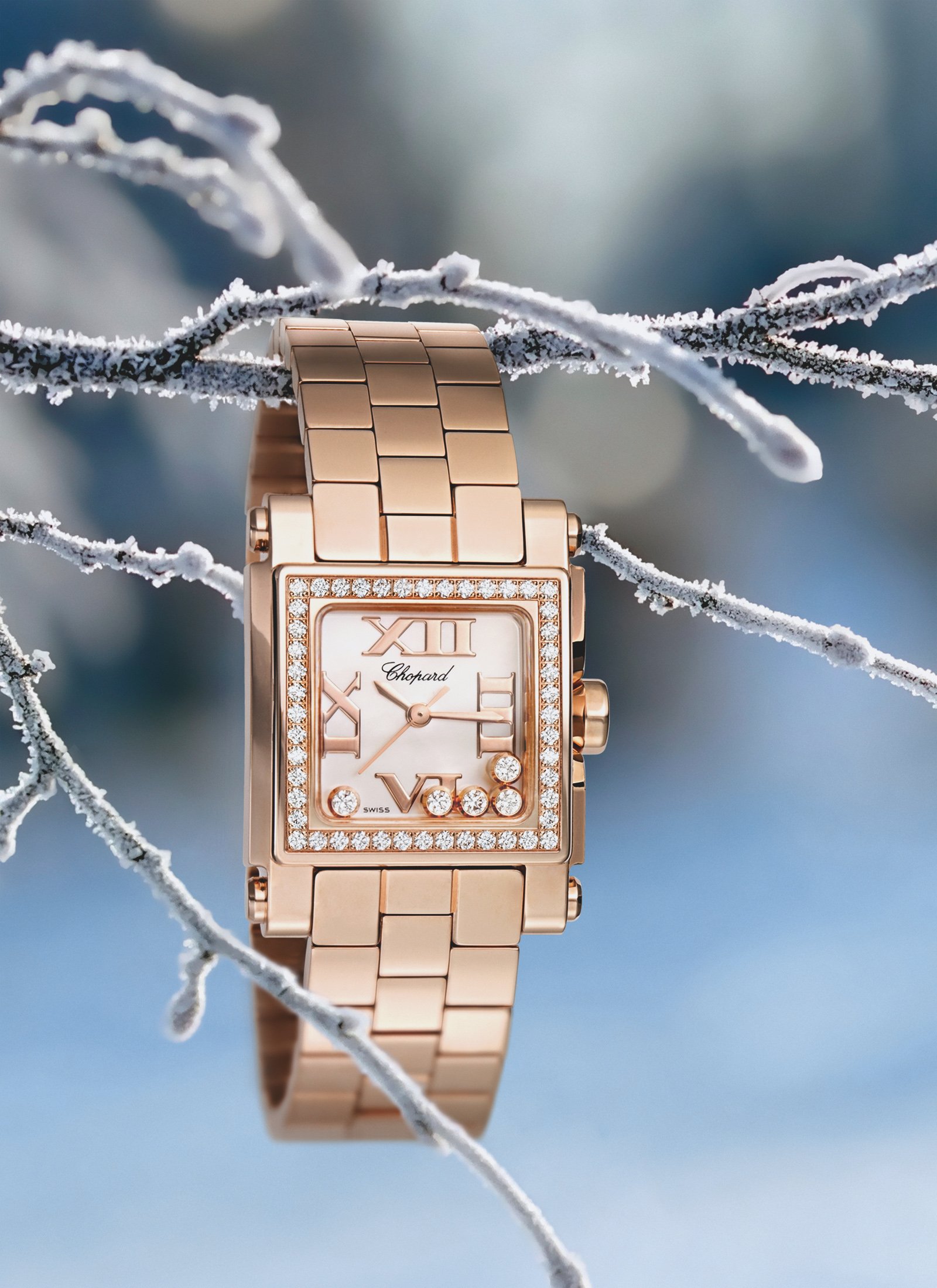 Watches 74