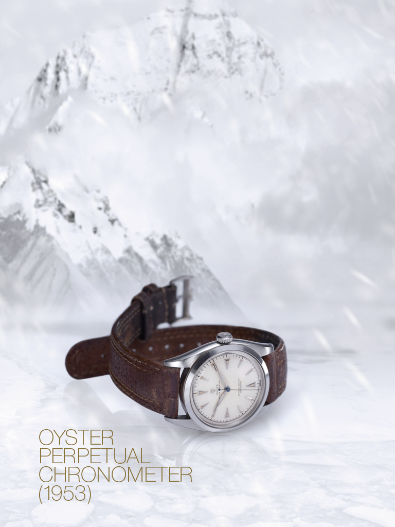 Watches 76