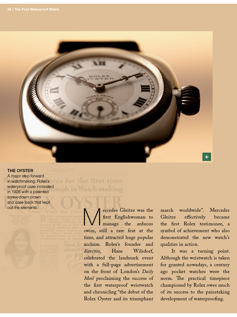 Watches 77