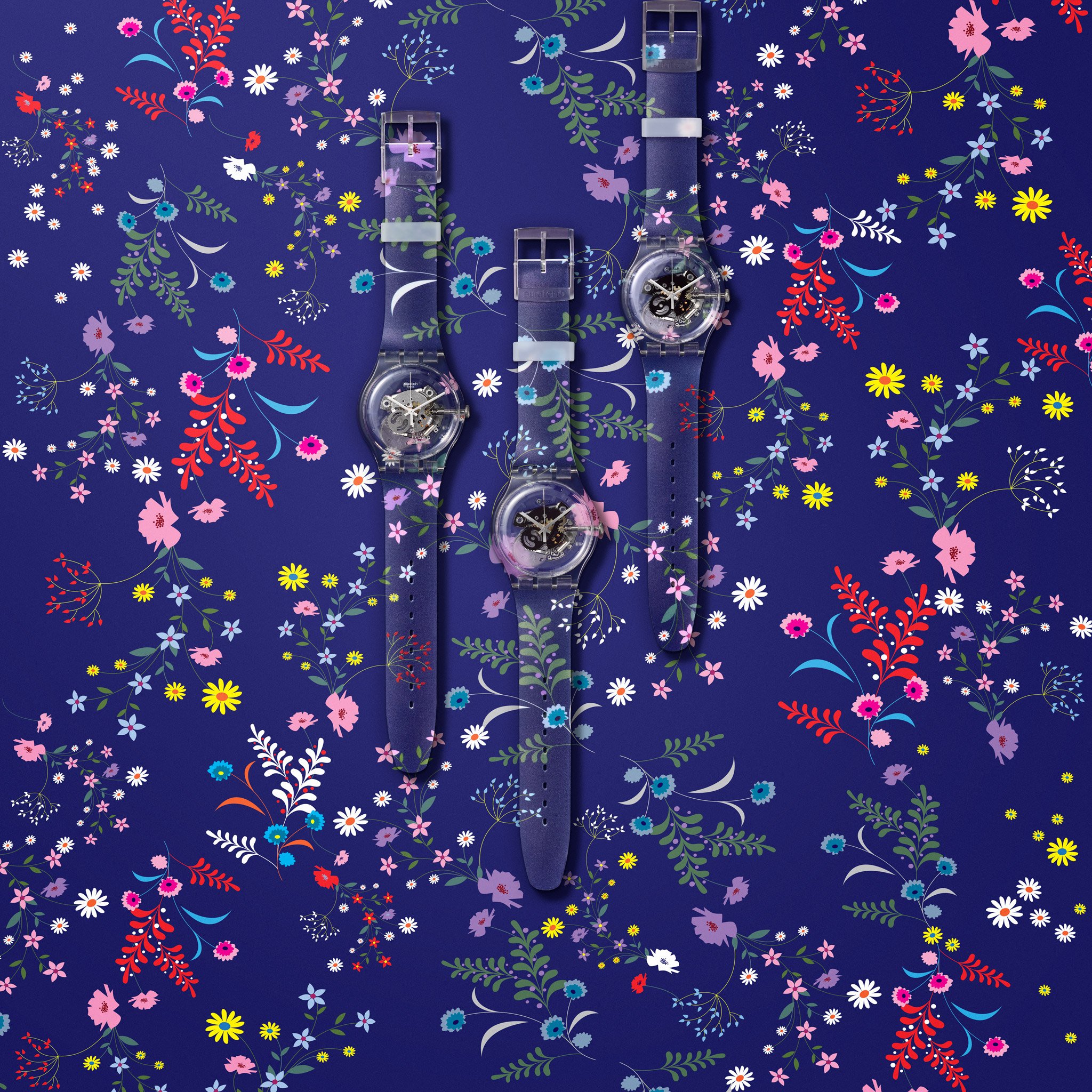 Watches 9