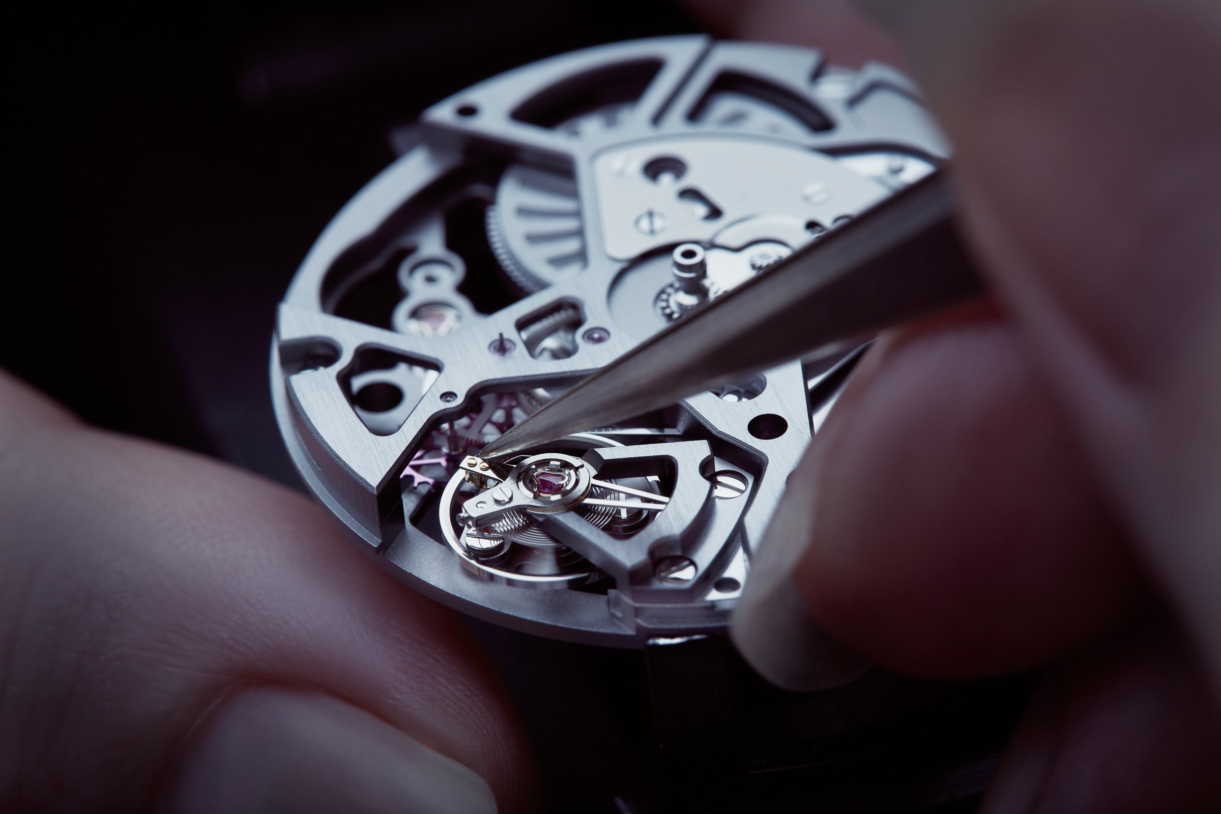 Watches 96